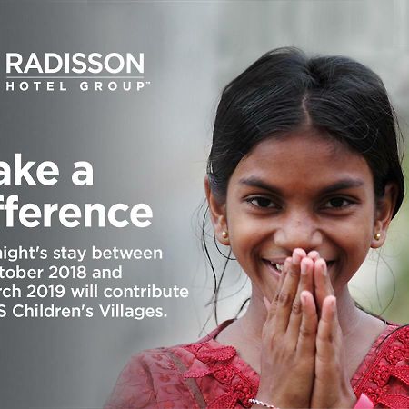Country Inn & Suites By Radisson, Meerut Bagian luar foto