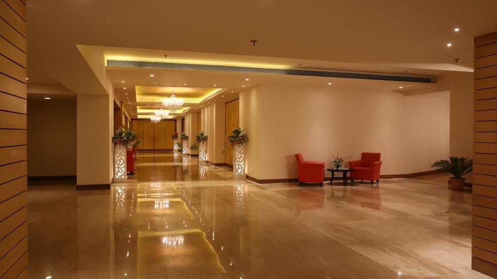 Country Inn & Suites By Radisson, Meerut Bagian luar foto