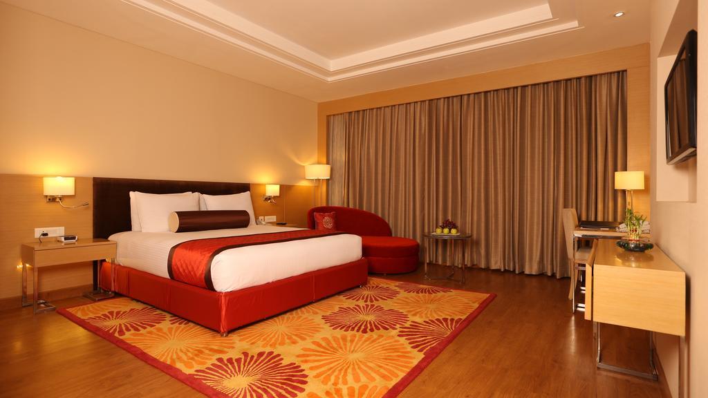 Country Inn & Suites By Radisson, Meerut Bagian luar foto