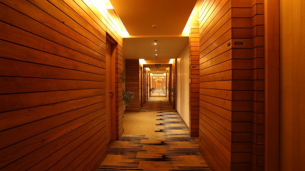 Country Inn & Suites By Radisson, Meerut Bagian luar foto
